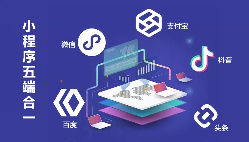 小程序开发